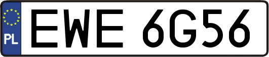 EWE6G56