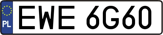 EWE6G60