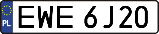 EWE6J20