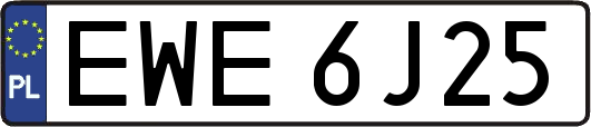 EWE6J25