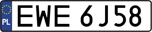 EWE6J58