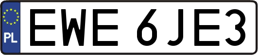 EWE6JE3