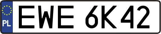 EWE6K42