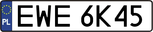 EWE6K45