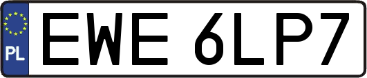 EWE6LP7