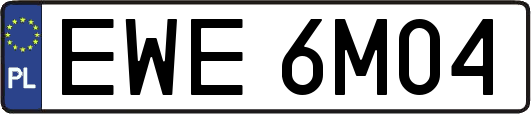 EWE6M04