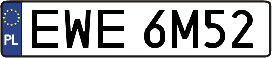 EWE6M52