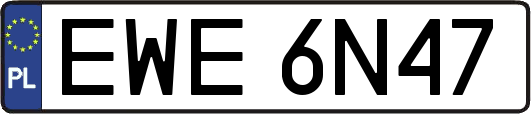 EWE6N47