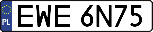 EWE6N75