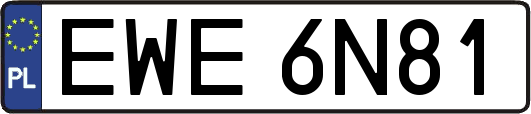 EWE6N81