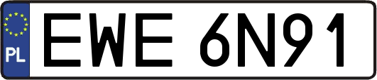 EWE6N91