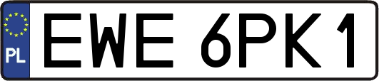 EWE6PK1