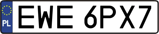 EWE6PX7