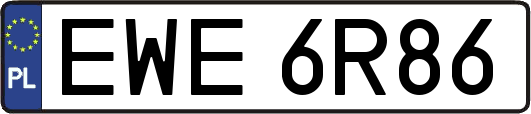 EWE6R86