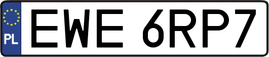 EWE6RP7