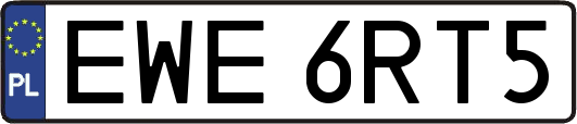 EWE6RT5