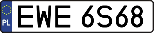 EWE6S68