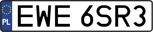 EWE6SR3