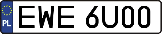 EWE6U00