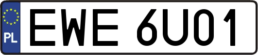EWE6U01