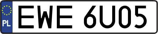 EWE6U05