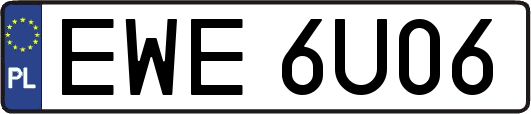 EWE6U06