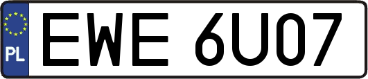 EWE6U07