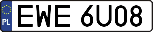 EWE6U08