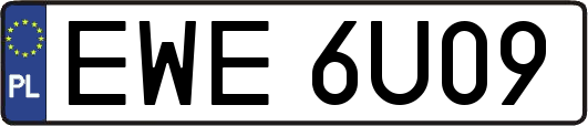EWE6U09