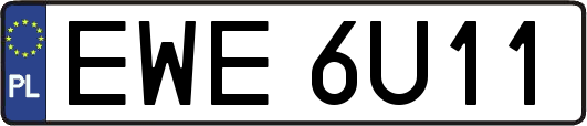 EWE6U11