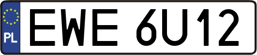 EWE6U12