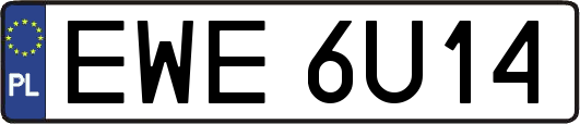 EWE6U14