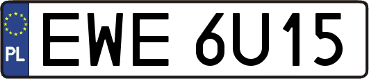 EWE6U15