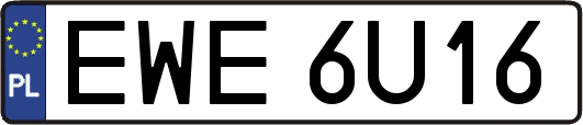 EWE6U16