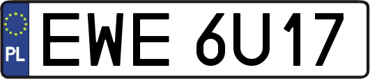 EWE6U17