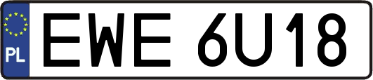 EWE6U18