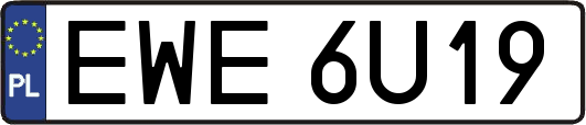 EWE6U19