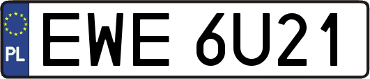 EWE6U21