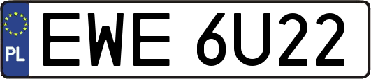 EWE6U22