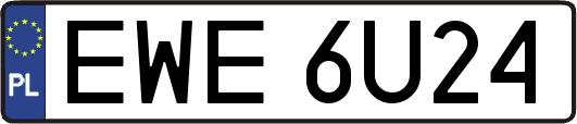 EWE6U24