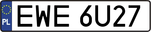 EWE6U27
