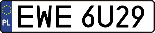 EWE6U29