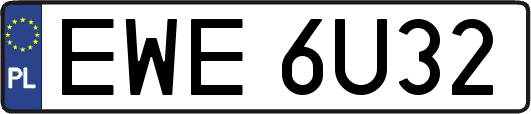 EWE6U32