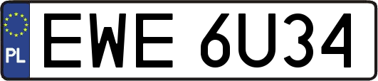 EWE6U34