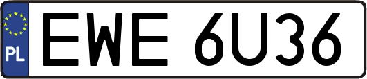 EWE6U36