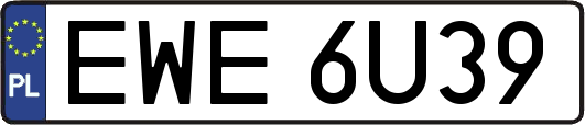 EWE6U39