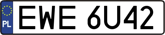 EWE6U42