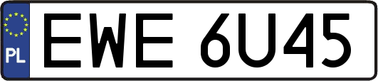EWE6U45