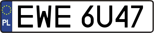 EWE6U47