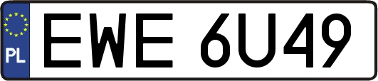 EWE6U49